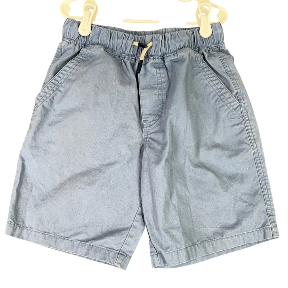 Lucky Brand California Chino‎ Shorts Drawstring Size S Boys